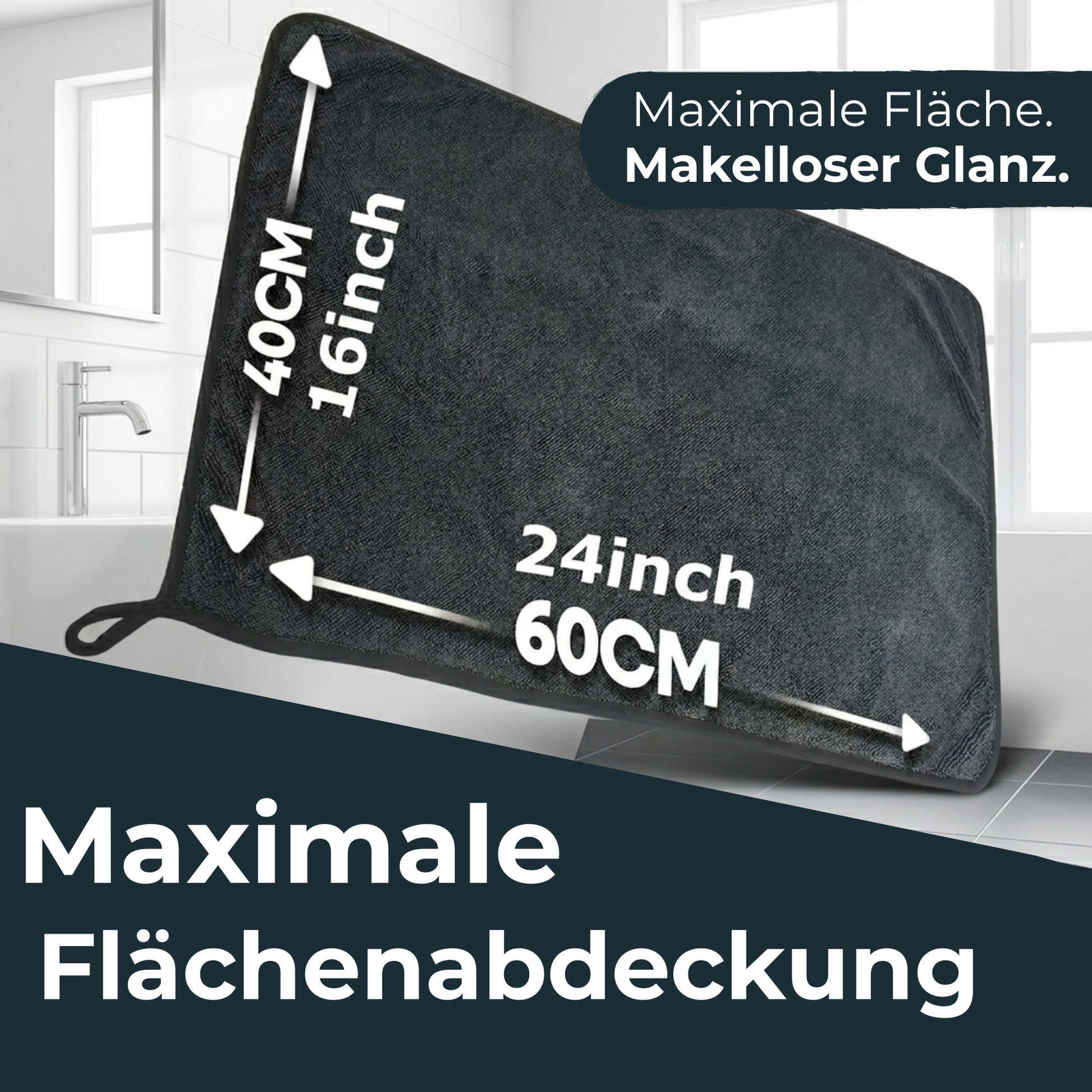 Meluro | Crystal-Dry XL