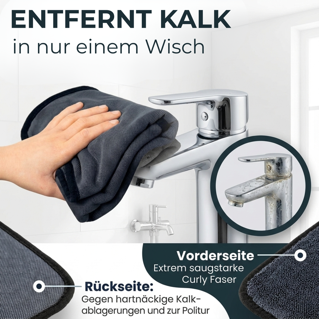 Meluro | Crystal-Dry XL