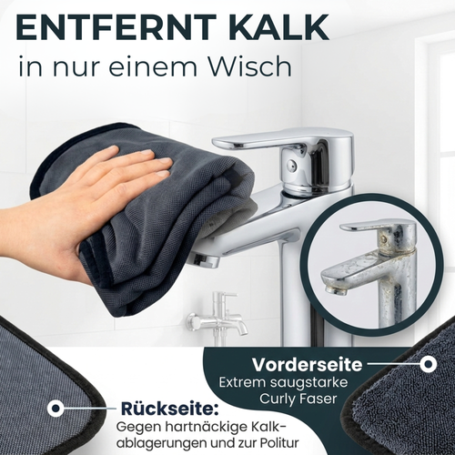 Meluro | Crystal-Dry XL