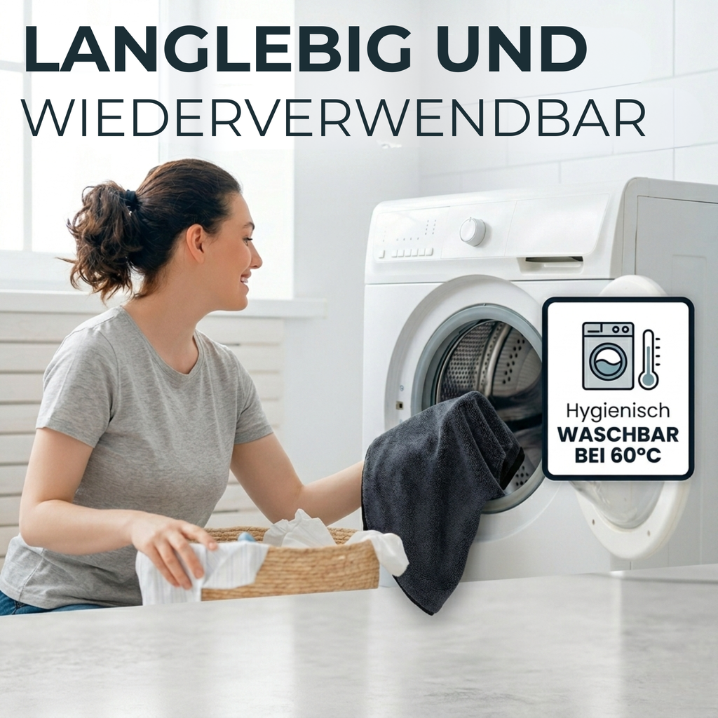 Meluro | Crystal-Dry XL