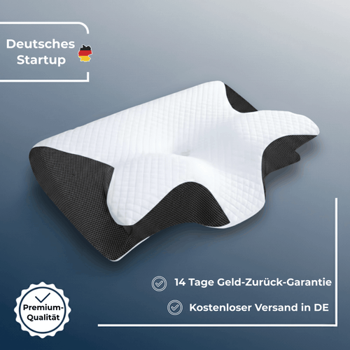 MELURO |                          Night Performance Pillow