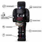 PACKMEISTER | TRAVELER