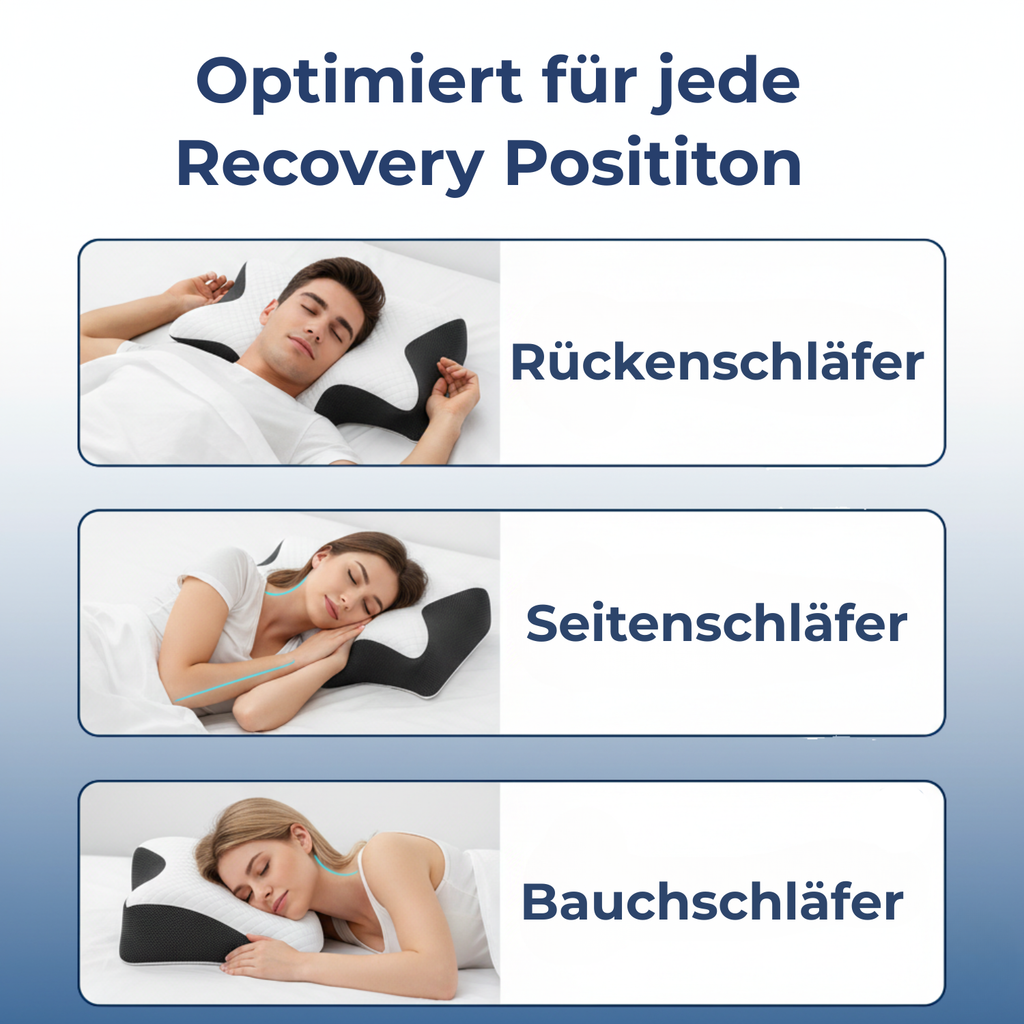 MELURO |                          Night Performance Pillow